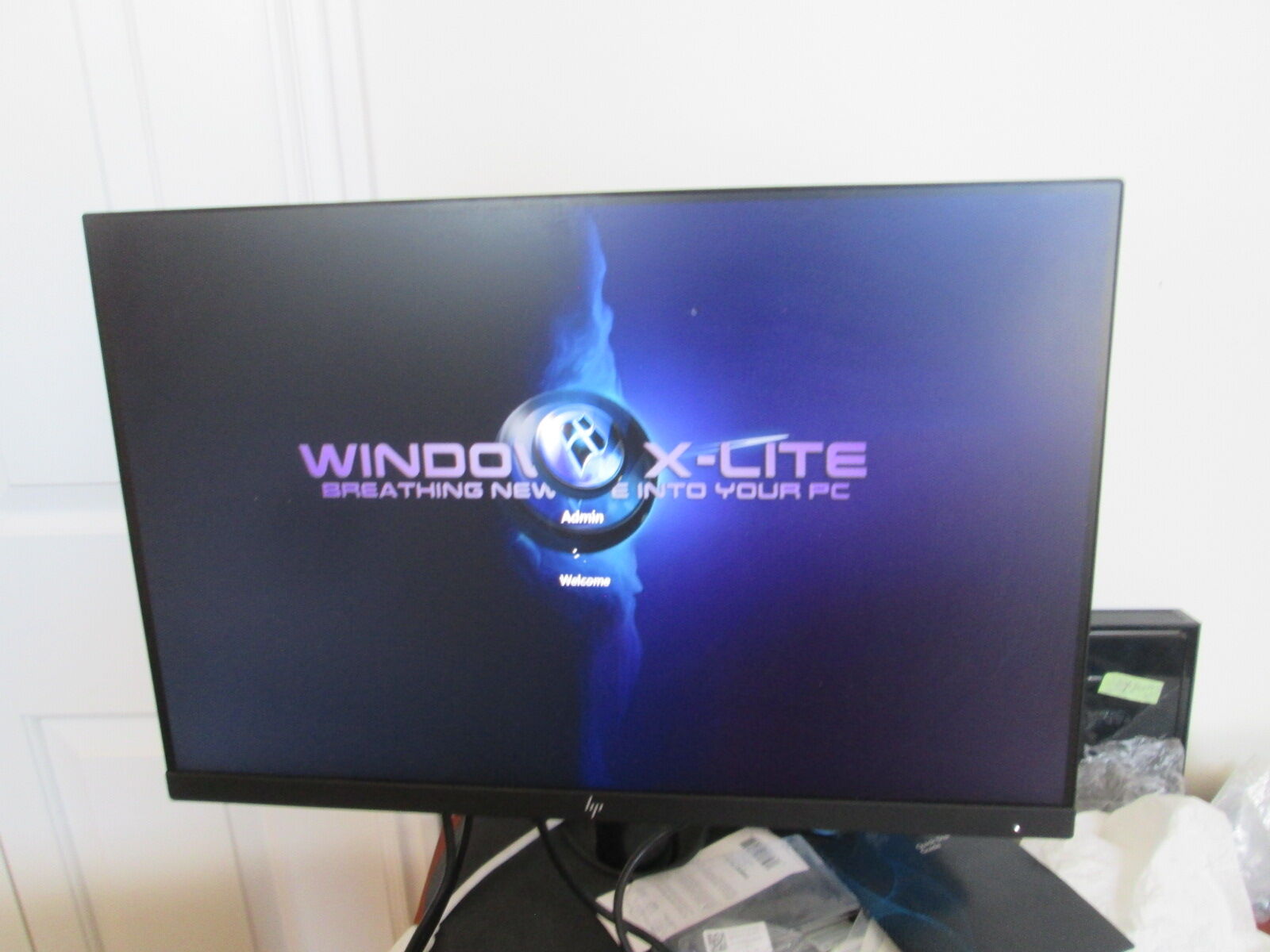 Dell OptiPlex XE2 9020 SFF Core i5-4570S 3.6Ghz(turbo) 16GB, 500GB HD Windows 11 X-Lite.