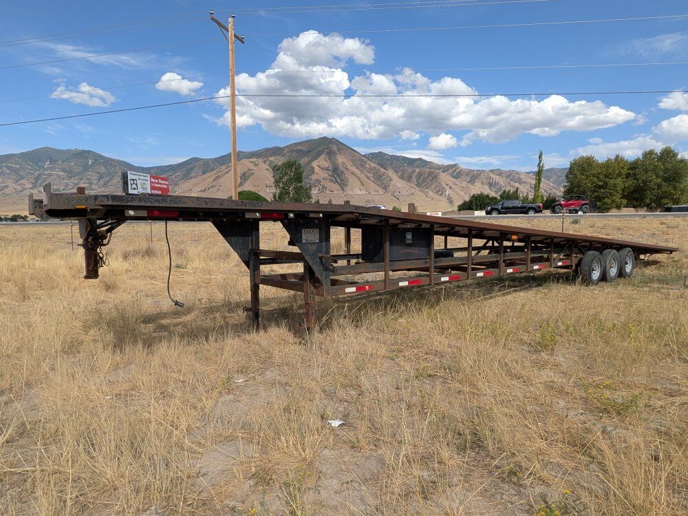 Take 3 - Three Car Hauler