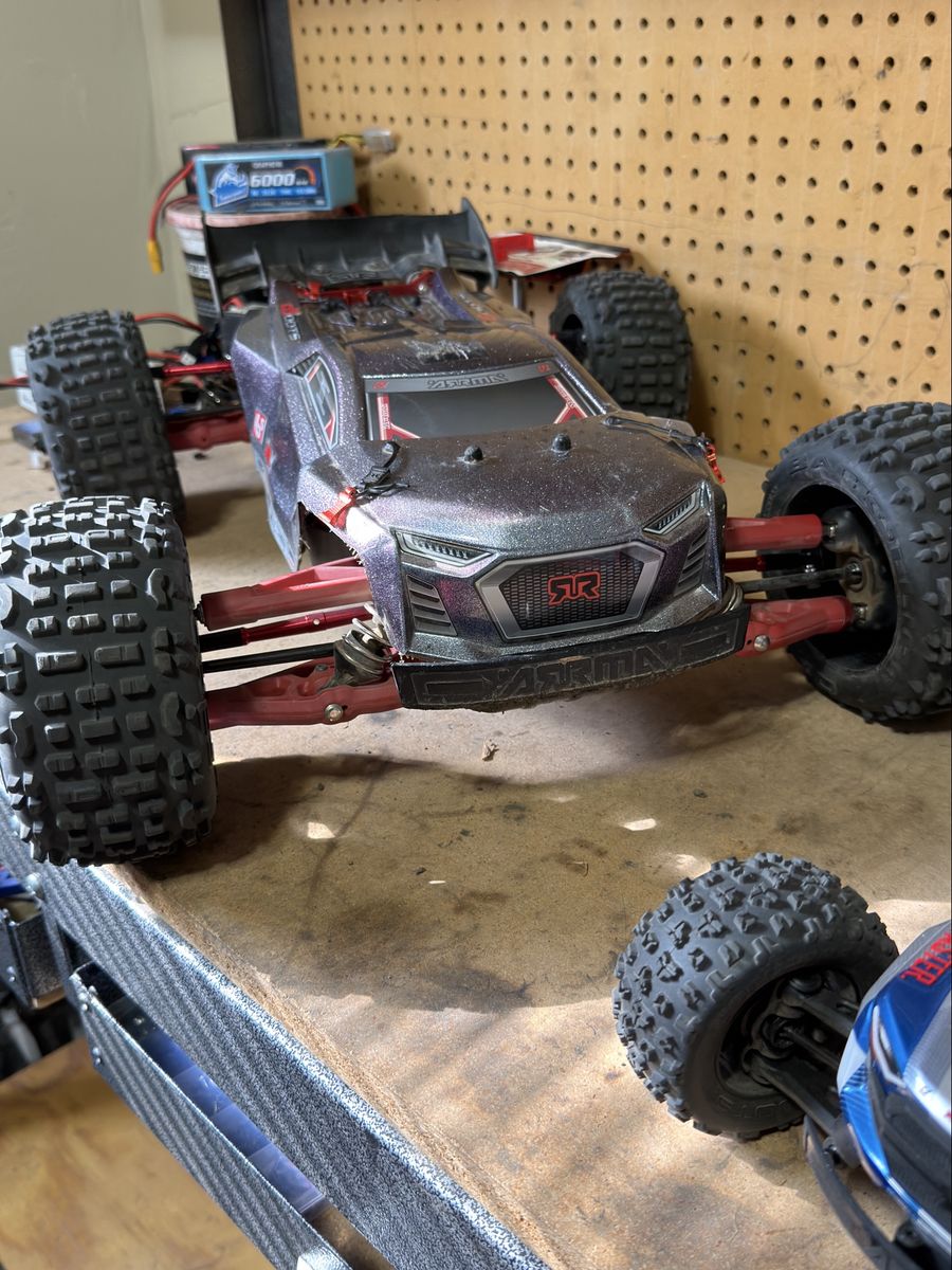 Rc Car