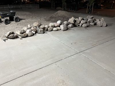 Landscape Rocks for Sale - Variety of Sizes, Great for Gardening & Hardscaping