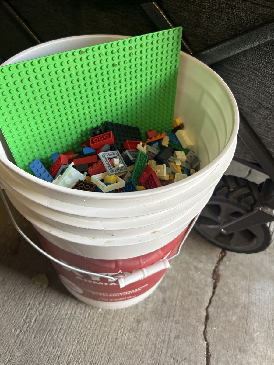 Legos