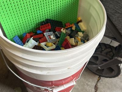 Legos