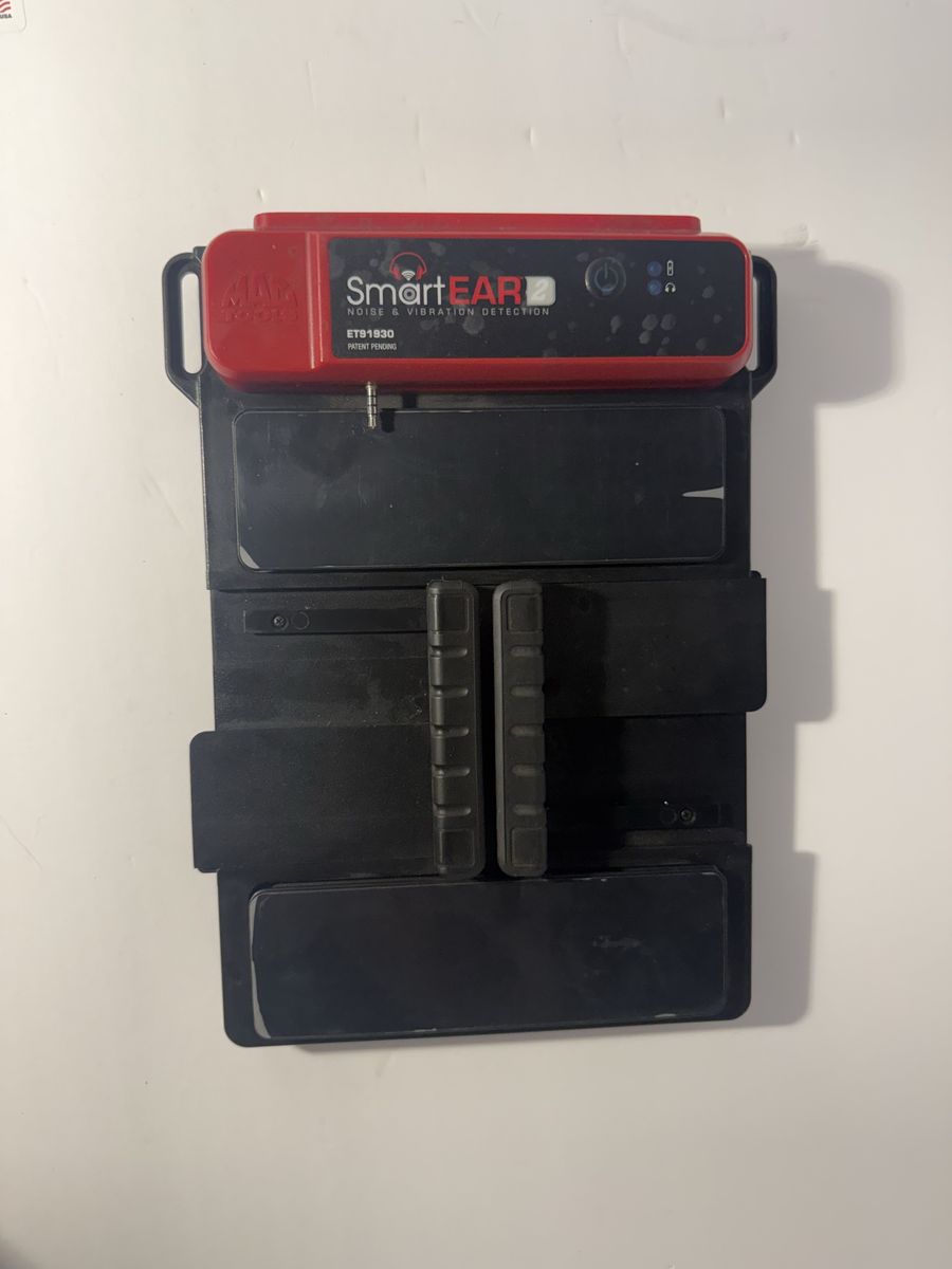 Mac Tools SmartEAR 2