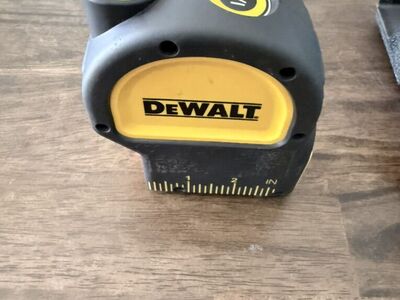 Dewalt Pluming Laser