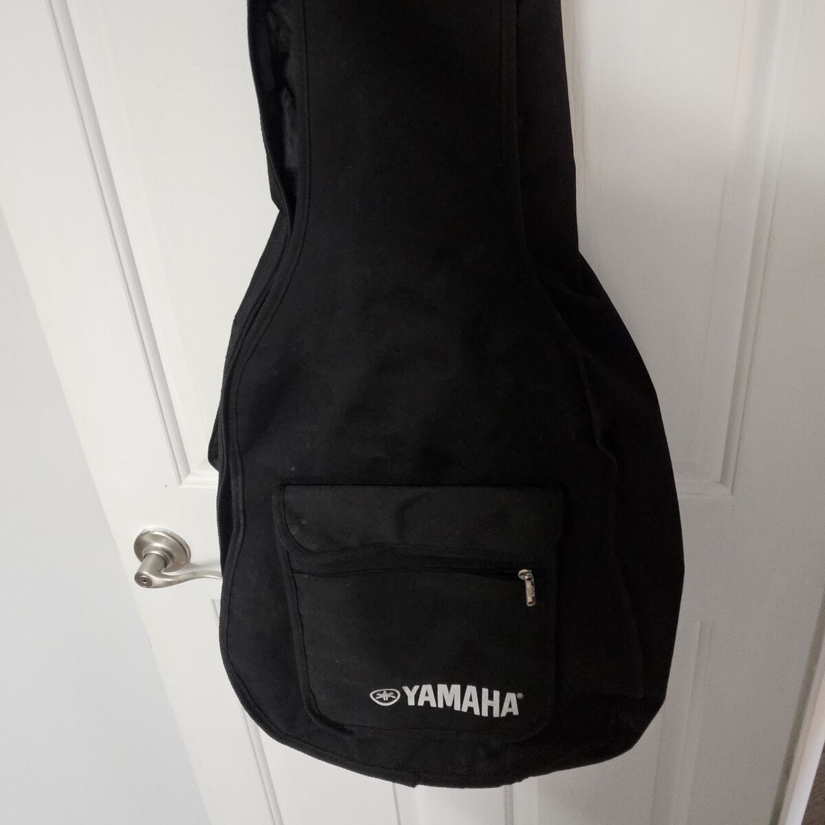 Yamaha padded guitar case
