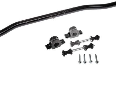 Dorman 927-140 Front Suspension Stabilizer Sway Bar Assembly Compatible with Select Cadillac/Chevrolet/GMC Models - Brand New