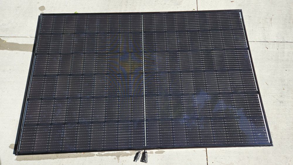 Solar Panel