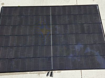 Solar Panel