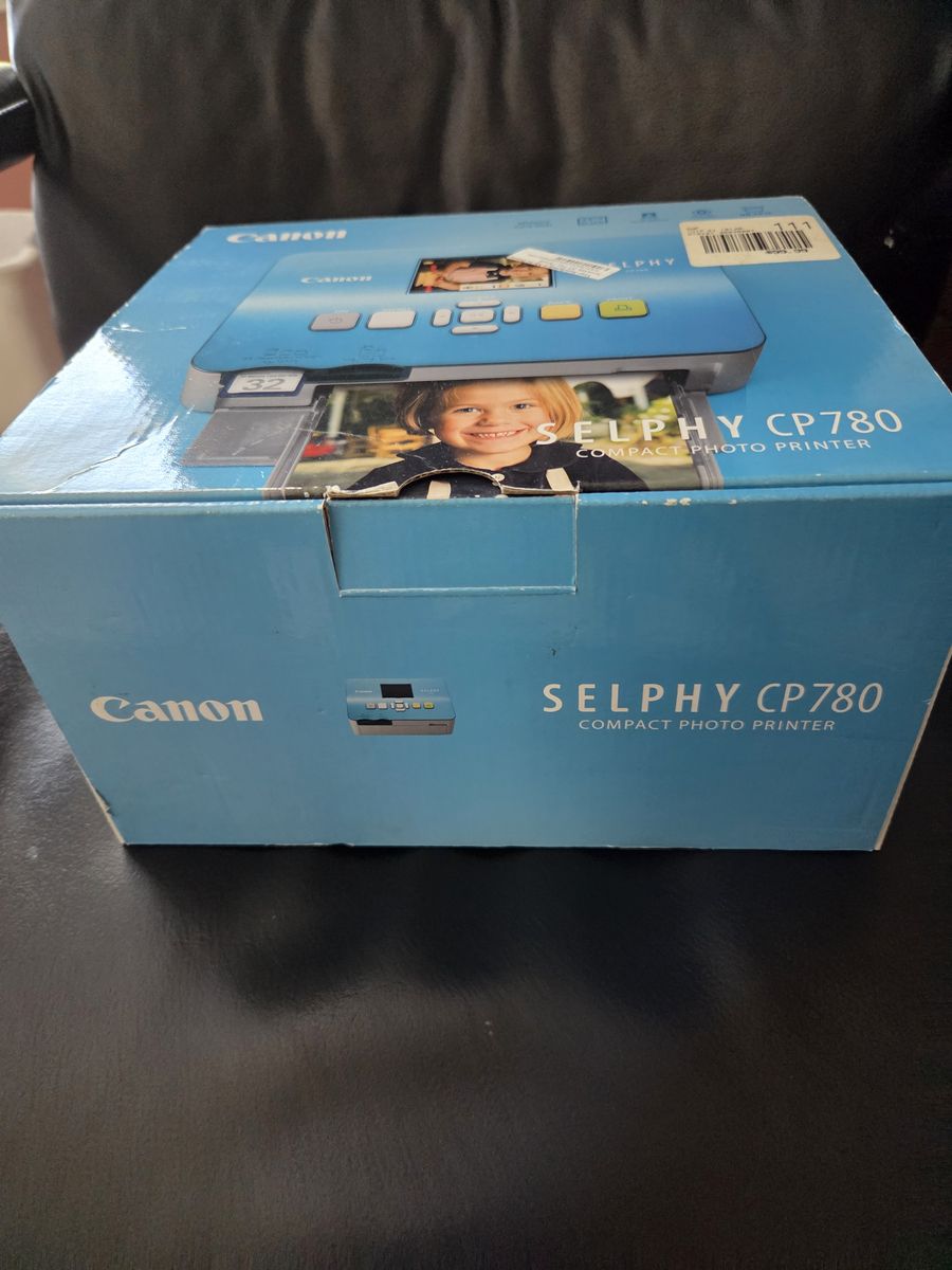 Canon Photo Printer - BRAND NEW