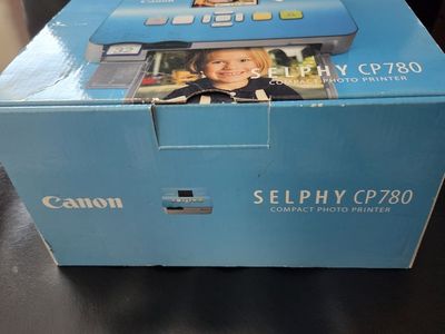 Canon Photo Printer - BRAND NEW