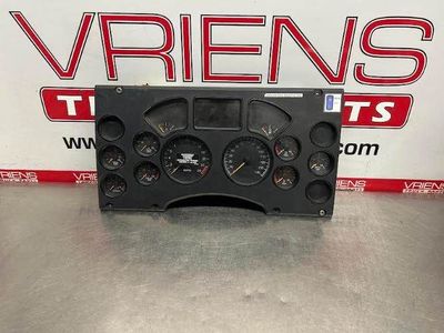 Mack Instrument Panel Cluster