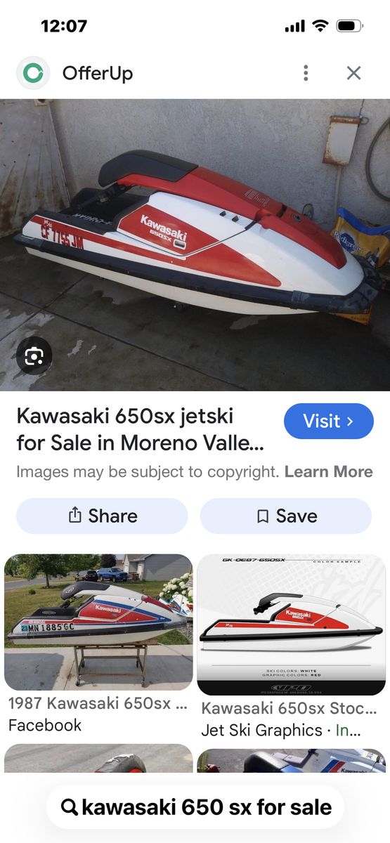 Iso Kawasaki Stand Up Body Parts