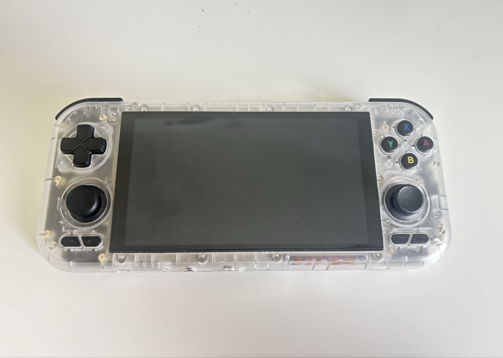 Retroid Pocket 4 Pro (256gb) (brand new)