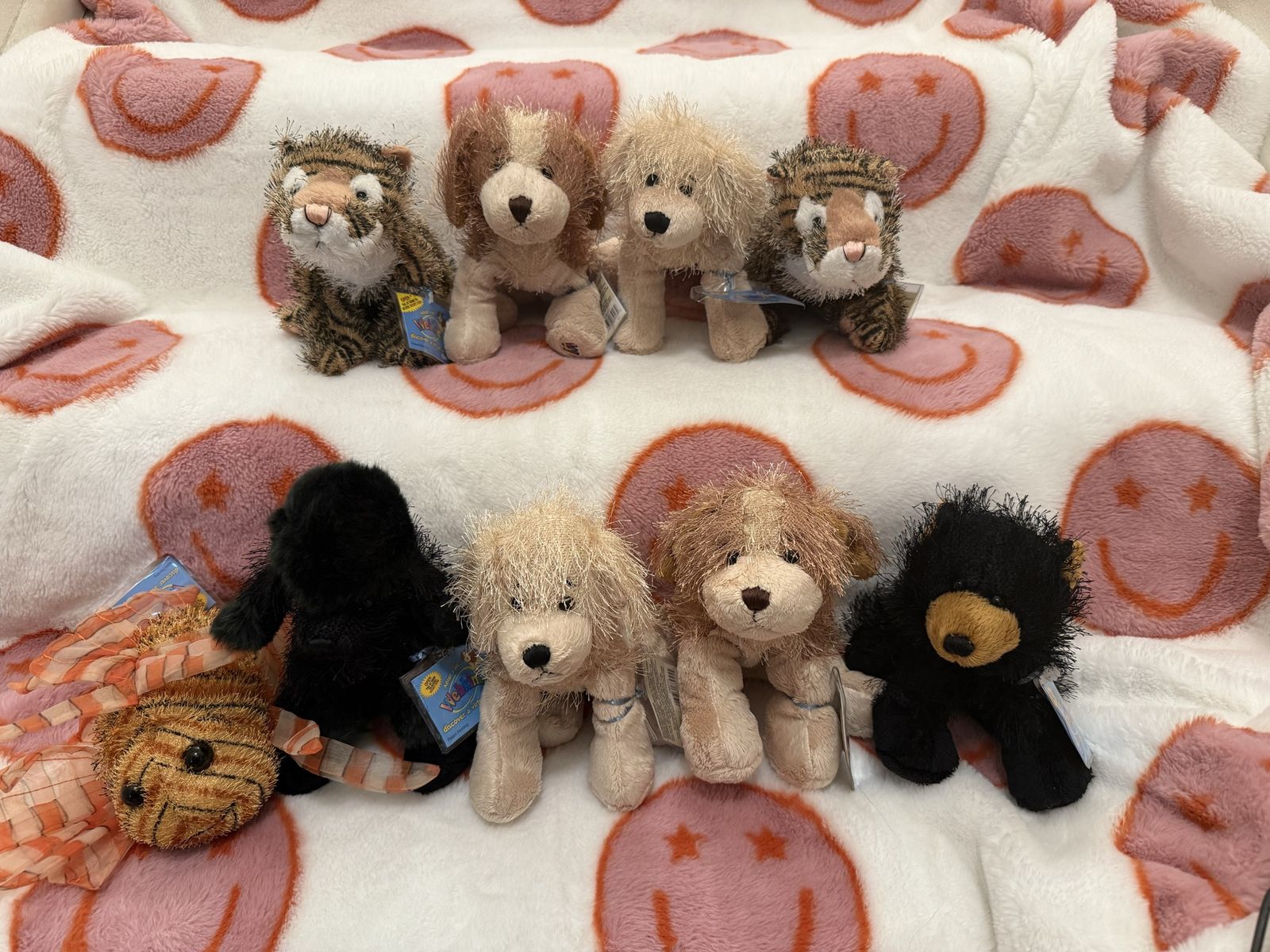 Brand New Vintage WEBKINZ 