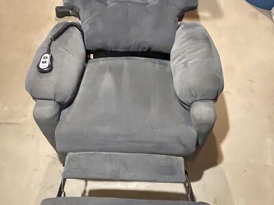 Electric Recliner & Rocker