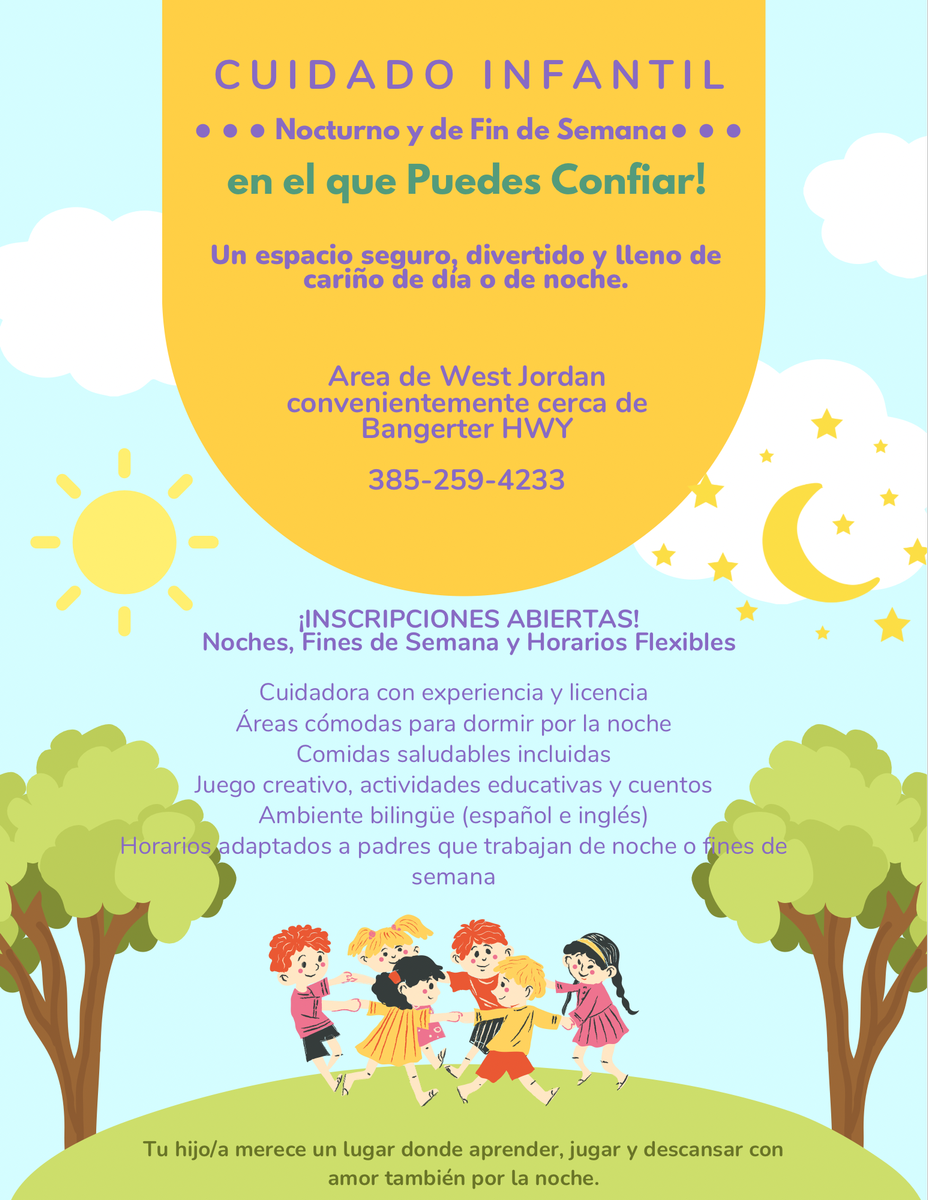 Child Care