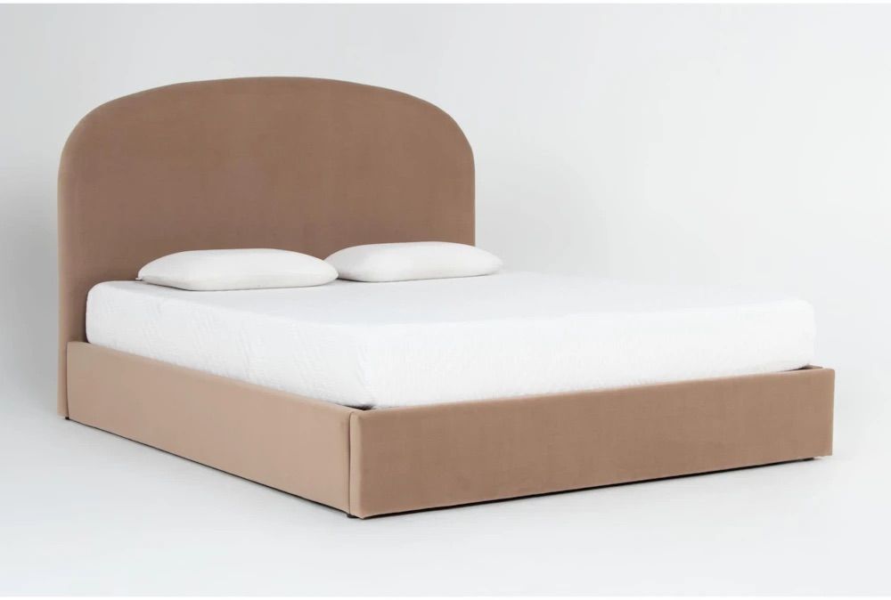 King Size Bed Set