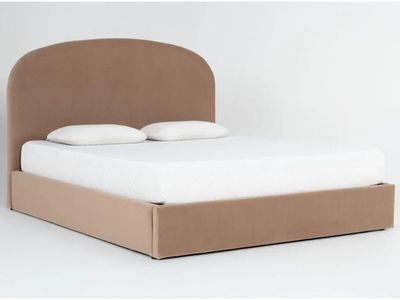 King Size Bed Set