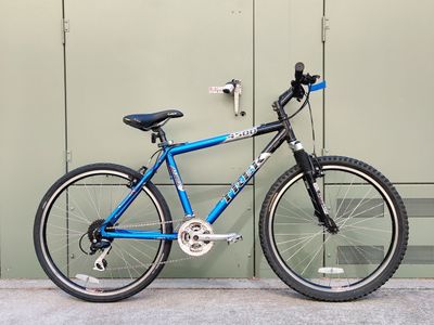 Trek 4500 Mountain Bike SB128-26