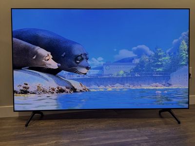 Samsung 70” 4K LED Smart TV
