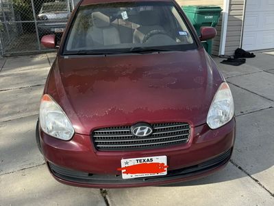 2011 HYUNDAI ACCENT GLS