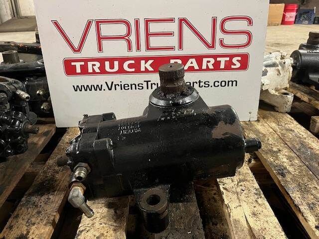 TRW/ROSS TAS65087 Steering Gear / Rack