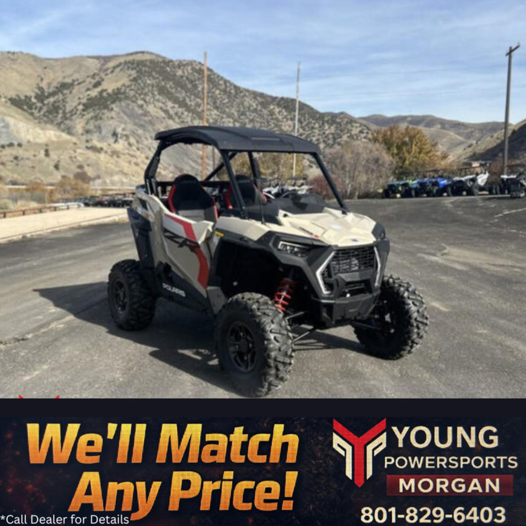 2026 Polaris® RZR Trail S