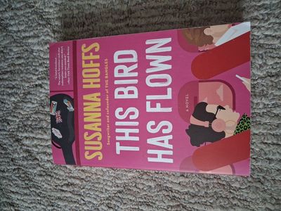 Brand new paperback book