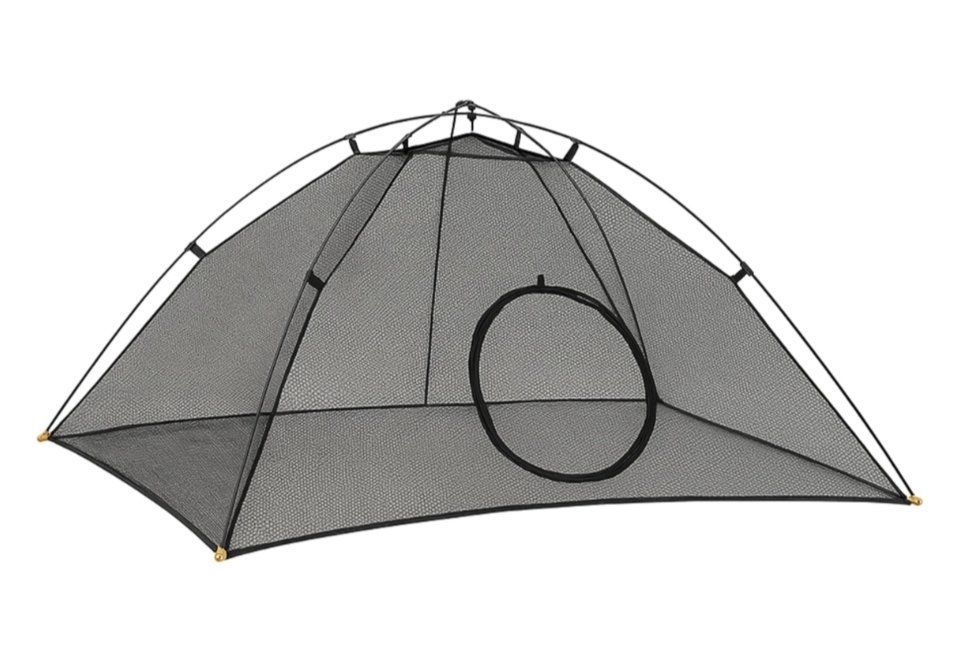 Cat Tent Large for Outdoor or Indoor Enclosures