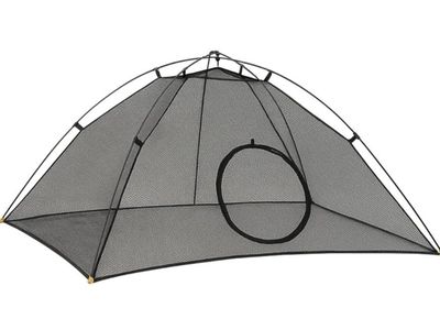 Cat Tent Large for Outdoor or Indoor Enclosures