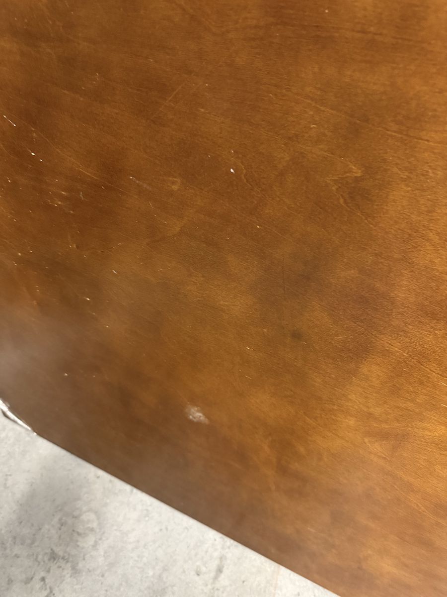 Wooden Table Top - Used