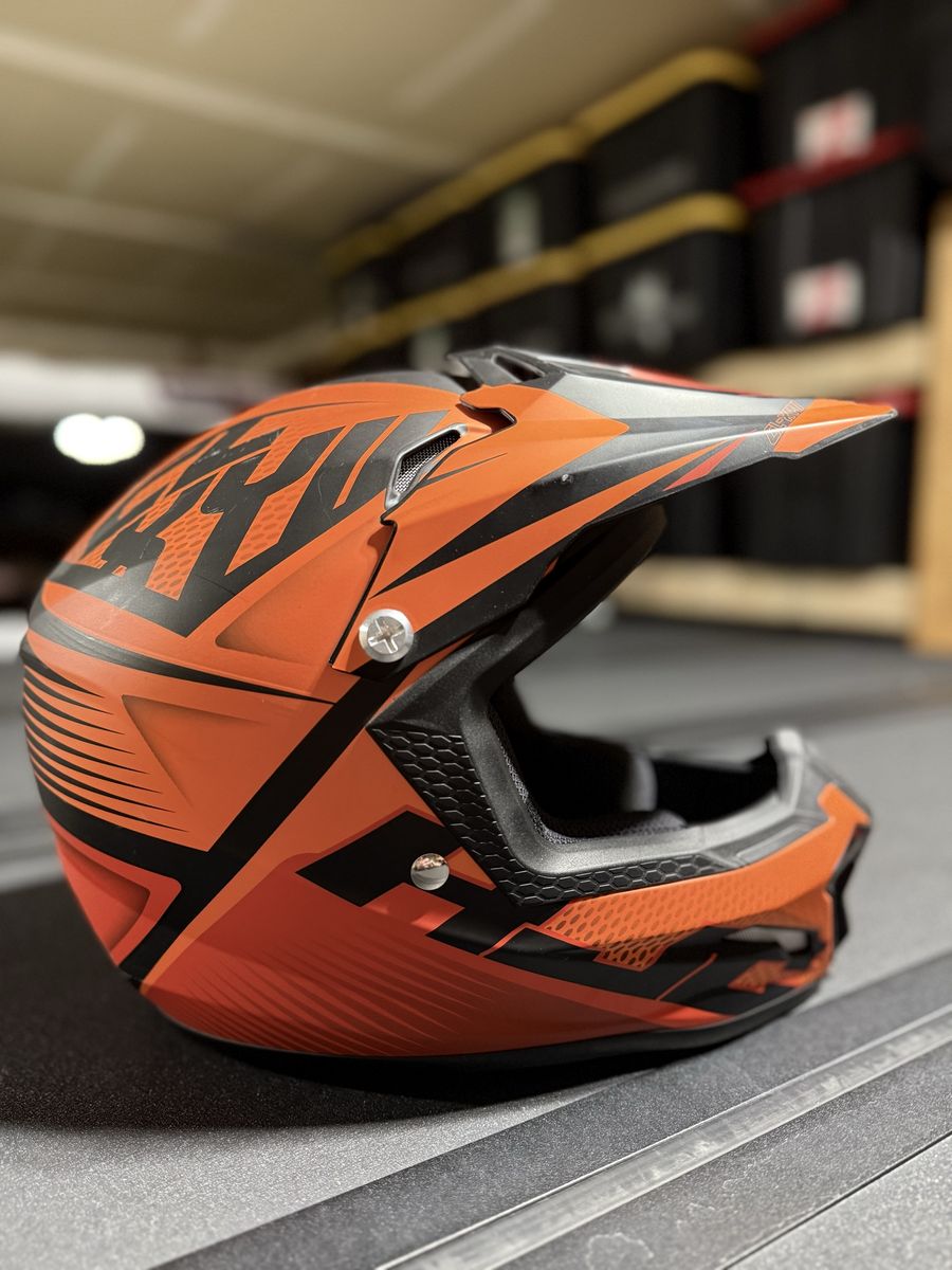 HJC CL-XY 2 Youth Helmet - Size L