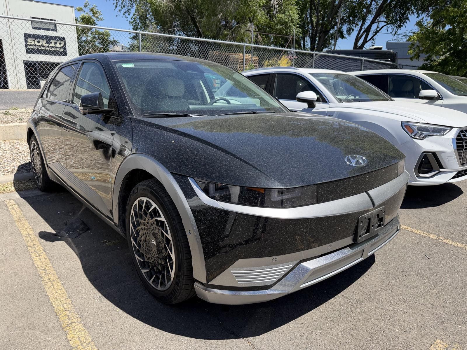 2024 Hyundai IONIQ 5 Limited