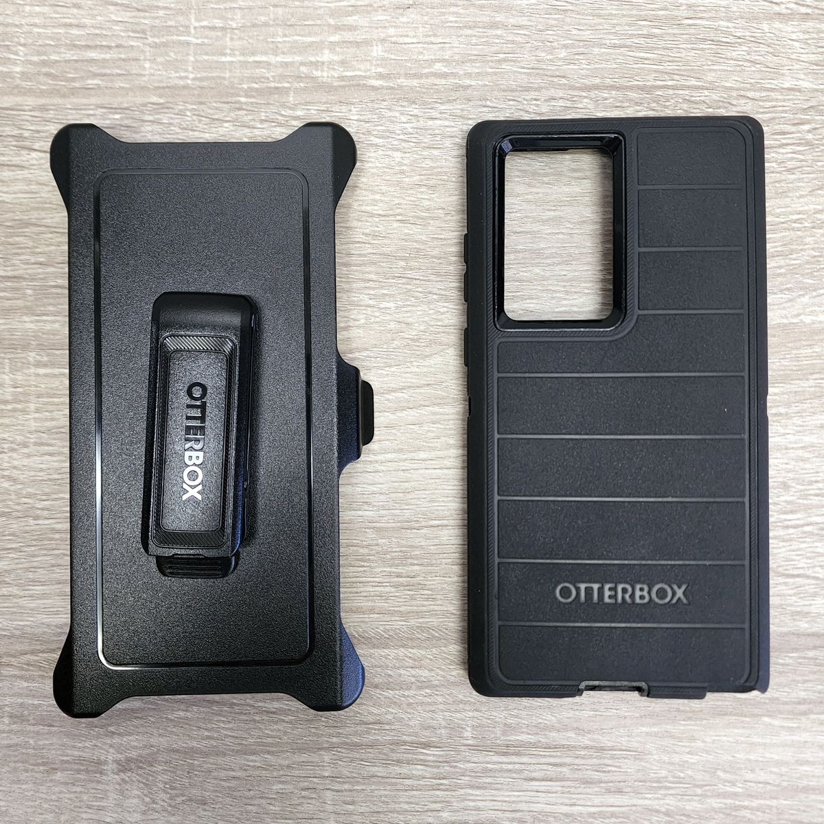 OtterBox Case for Galaxy S22 Ultra