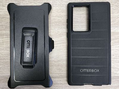 OtterBox Case for Galaxy S22 Ultra