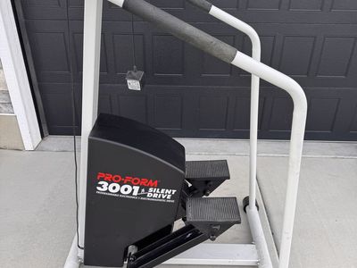 Pro-Form Stair Stepper