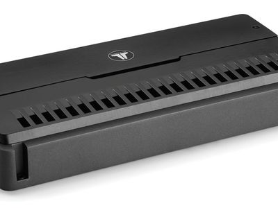 JL Audio rd1000
