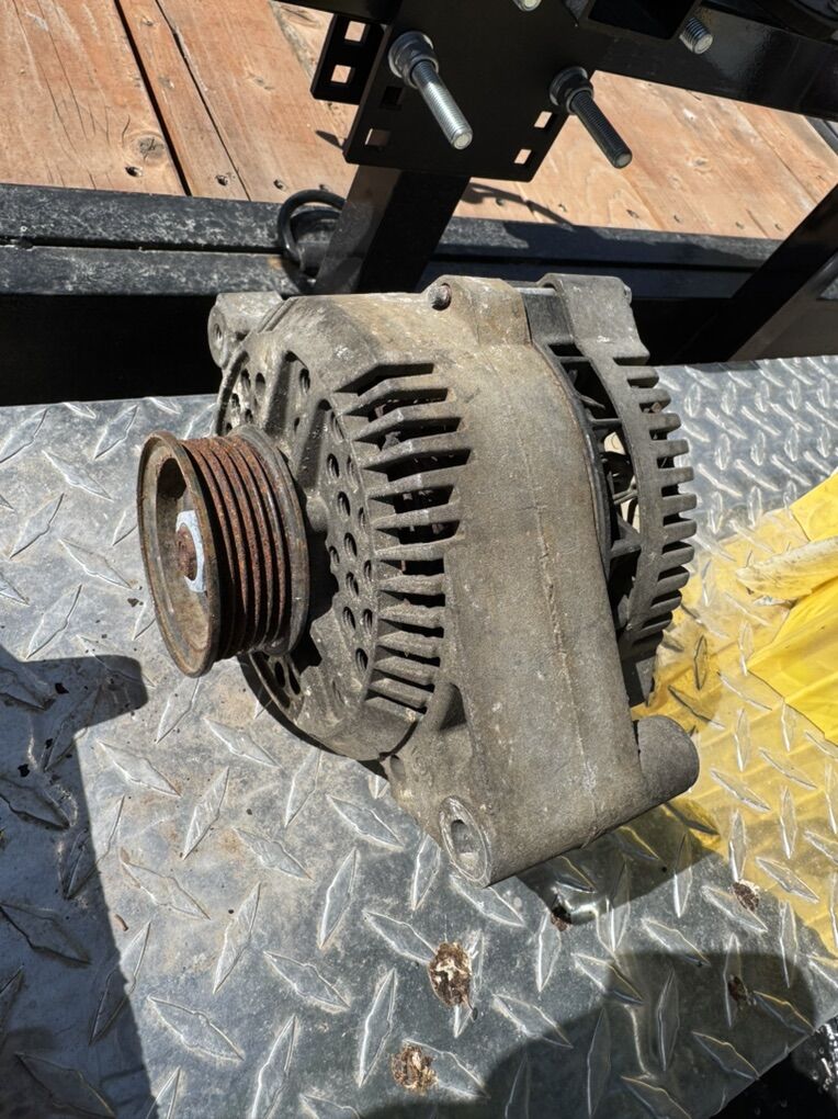 1994 Ford 460 Alternator