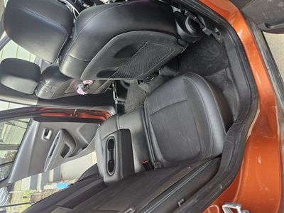 2015 CHEVROLET TRAX LT