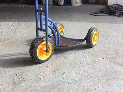 Beleduc Tricycle