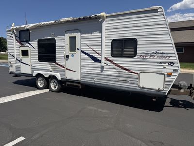 2008 Jayco Jay Flight 27BH