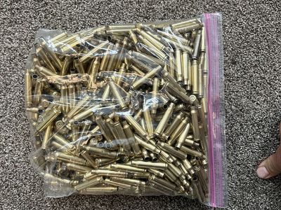 .556/223 Brass