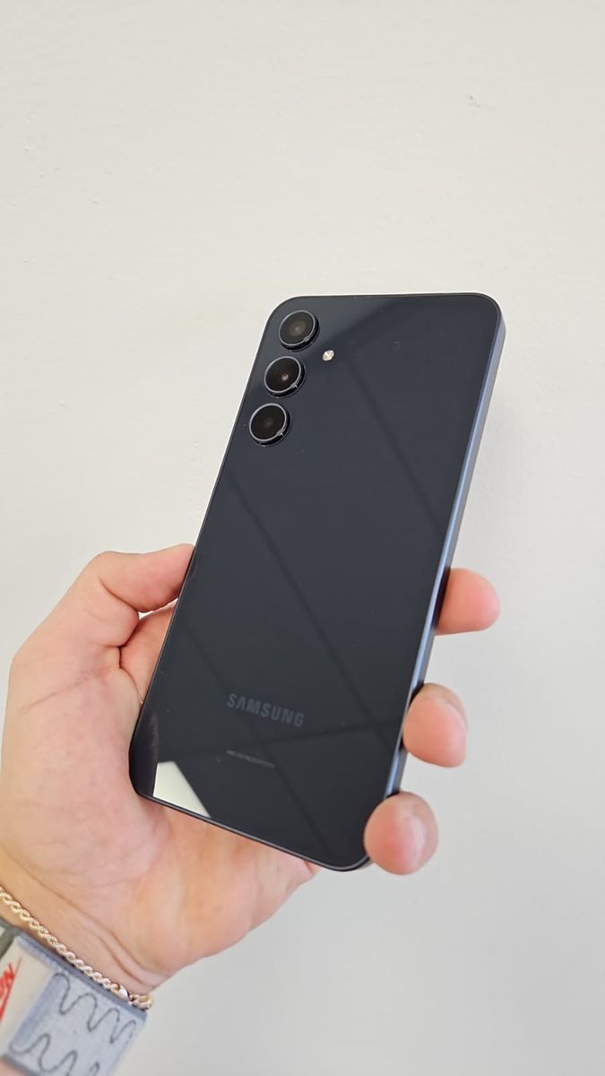 Samsung Galaxy A35 5G 128GB Unlocked