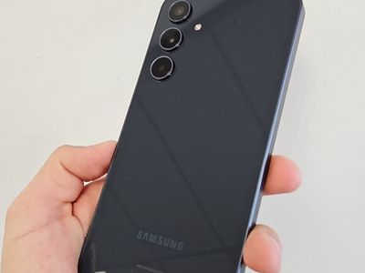 Samsung Galaxy A35 5G 128GB Unlocked