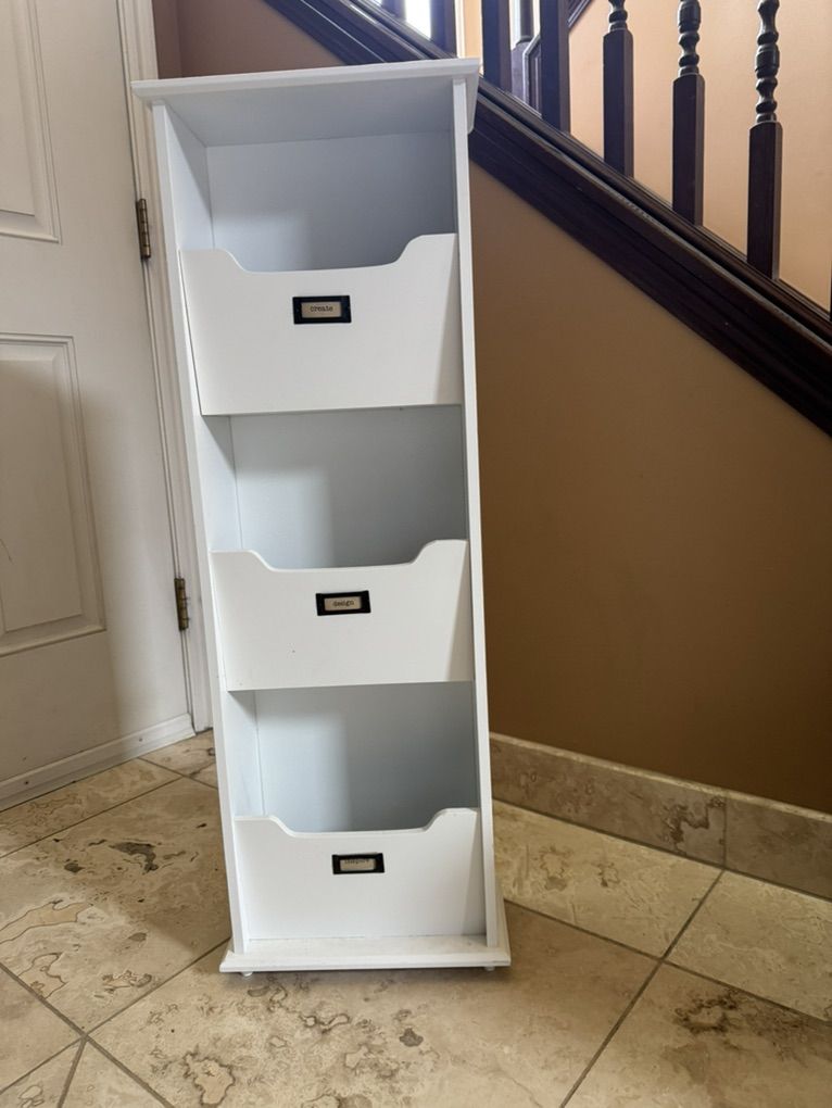 File/book Organizer