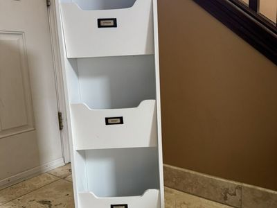 File/book Organizer