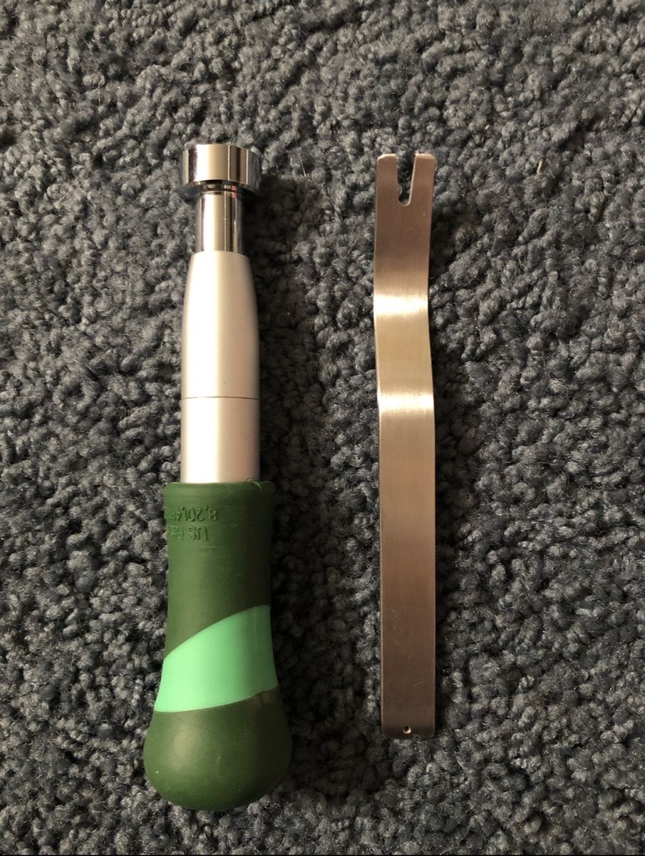 Stretcher Bar Tacker
