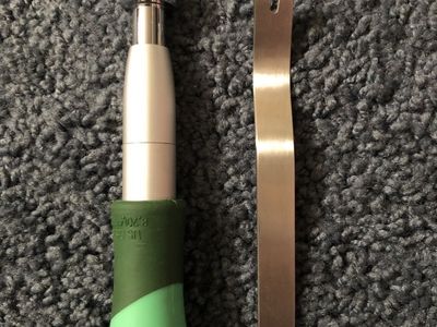 Stretcher Bar Tacker