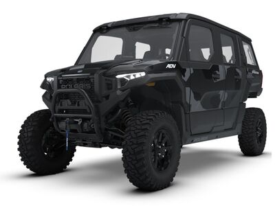 2026 Polaris® XPedition ADV 5 NorthStar
