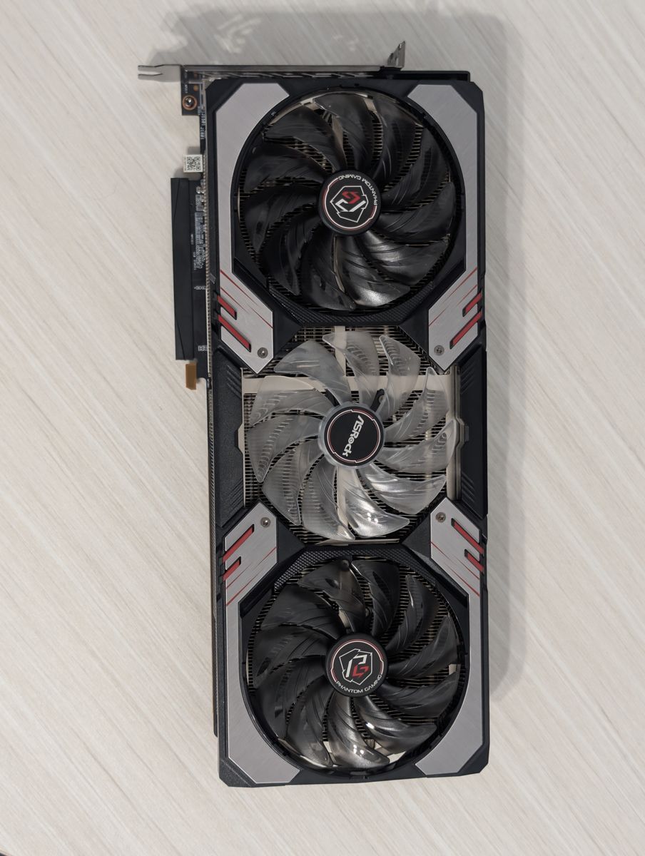 AMD Radeon RX 6900 XT 16GB